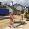 Tczew - Na jakim etapie jest remont ulicy Kossaka?