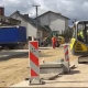 Tczew - Na jakim etapie jest remont ulicy Kossaka?