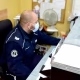 Tczew - W drodze na służbę zatrzymał nietrzeźwego kierowcę