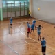 Tczew - Mistrzostwa Tczewa Siatkarskich "czwórek" dziewcząt i chłopców