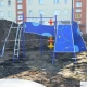 Tczew - W Pelplinie trwa budowa placu zabaw