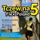 Tczew - Tczew na 5 z Flex Poland. Utrudnienia w ruchu