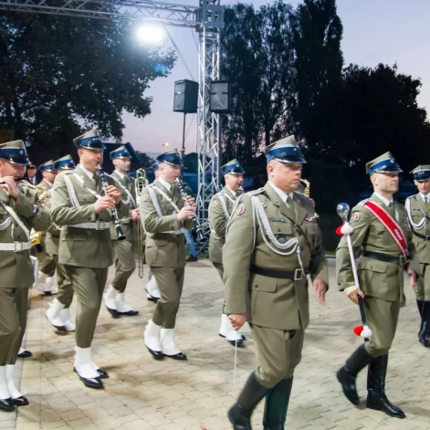 Tczew - 79. rocznica wybuchu II wojny światowej z udziałem prezydenta RP, Andrzeja Dudy
