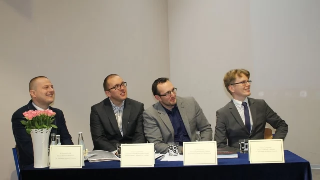 Tczew - Tczewska konferencja o PSL w latach 1945 - 1947