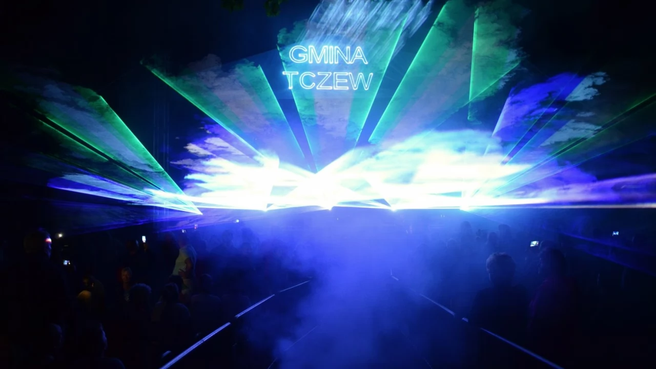 Tczew - Dożynki gminy Tczew