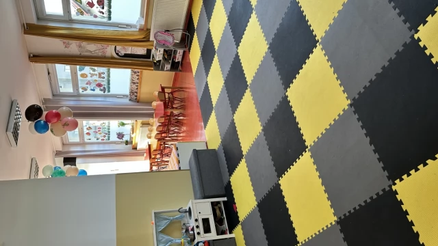 Tczew - Zapraszamy dzieci do przedszkola