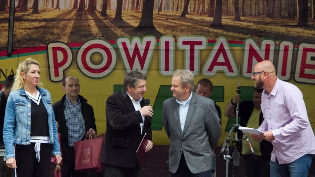 Tczew - Zespół Vox powitał lato w Gminie Tczew [DUŻO ZDJĘĆ]