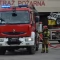 Tczew - Dzień dziecka ze strażakami
