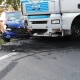 Tczew - Subkowy. Po poważnym wypadku zablokowana droga krajowa nr 91