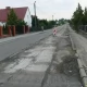 Tczew - Trwają prace na ul. Głowackiego