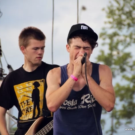 Tczew - Drugi dzień tczewskiego świętowania