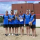 Tczew - Zmagali się pod siatką