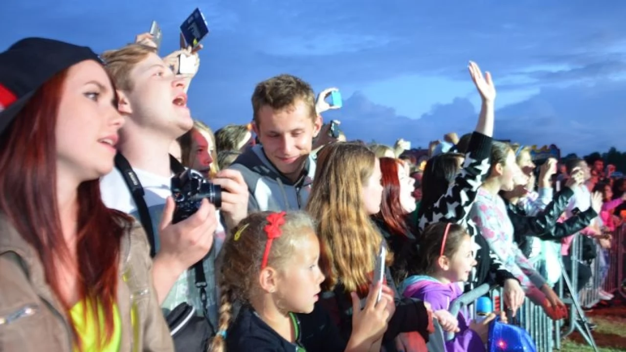 Tczew - Dni Ziemi Tczewskiej 2015