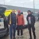 Tczew - Część pomocy na miejscu, TIR wyruszy w drogę, a społeczność ukraińska zaprasza na manifestację