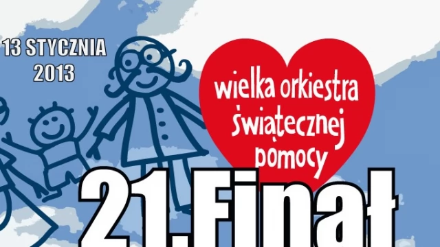 Tczew - Wielka Orkiestra Świątecznej Pomocy znowu gra - w Tczewie w rytmie disco polo