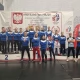 Tczew - Osiem medali Klubu Karate Senshi