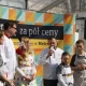Tczew - Gniew. Weekend za pół ceny - mieszkańcy i turyści wyszli na miasto