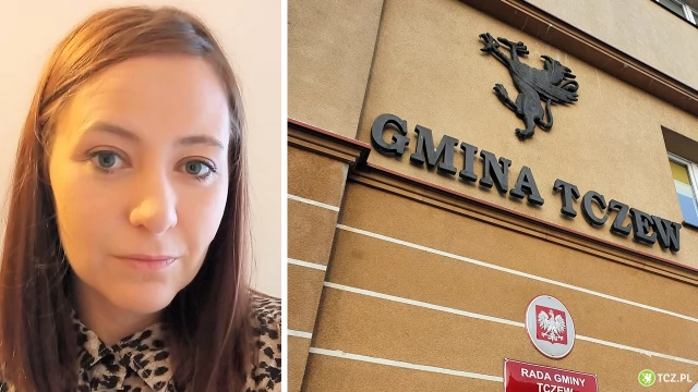 Tczew - Małgorzata Łepek zostanie nową sekretarz Gminy Tczew