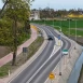 Tczew - Koniec ważnego etapu rozbudowy drogi wojewódzkiej nr 230 w Rajkowach