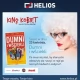 Tczew - Kino Kobiet - Dumni i wściekli w Heliosie