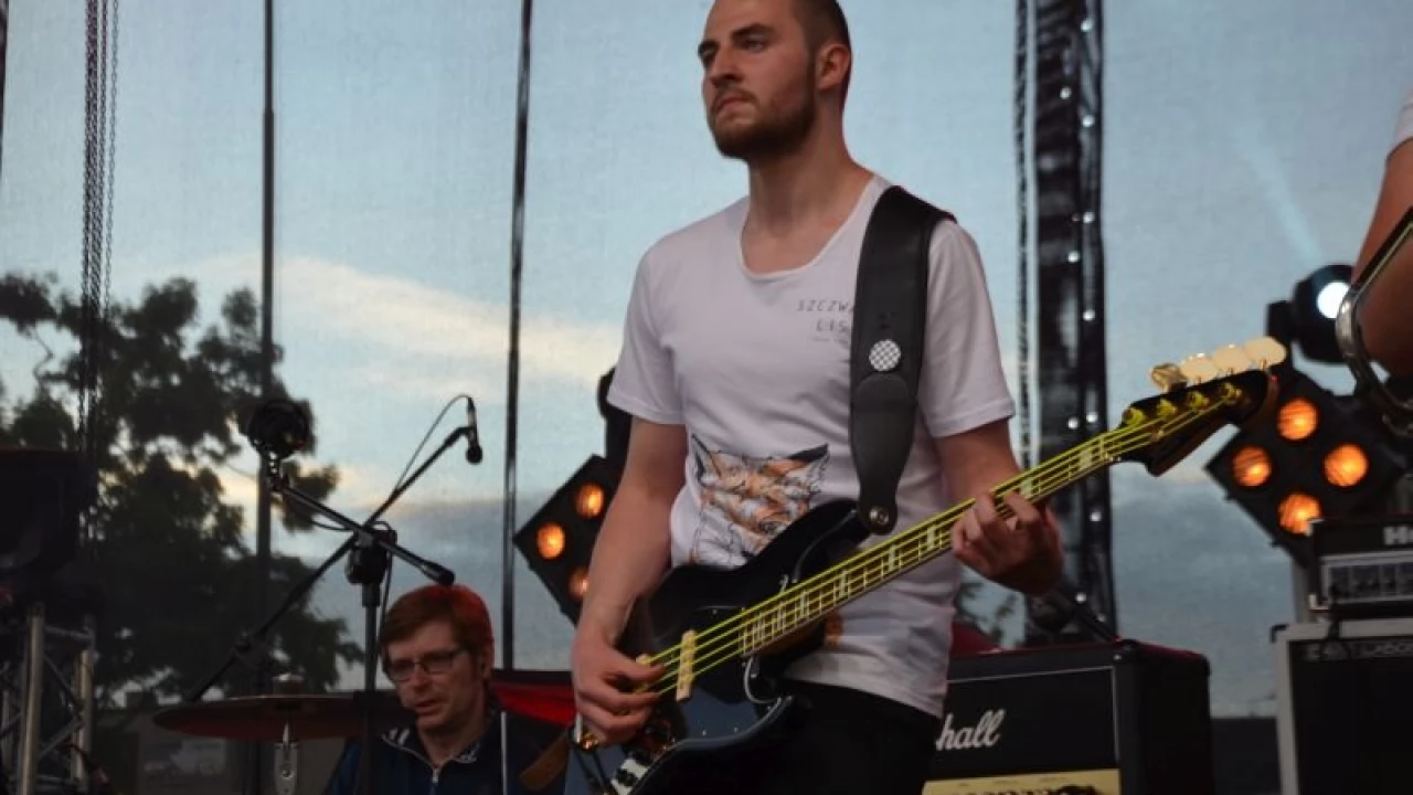 Tczew - Dni Ziemi Tczewskiej 2015