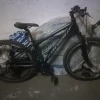 Tczew - Rower MTB Kross Black rama XS - kola26
