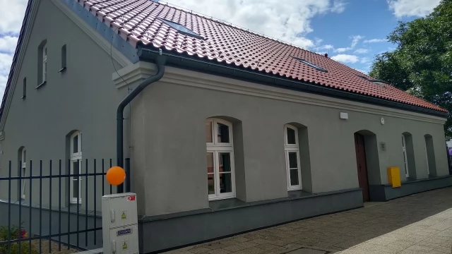 Tczew - Zatorze ma nowe miejsce do integracji. Klub rodzinny gotowy