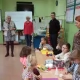 Tczew - "Siódemka" wsparła dziecięce hospicjum