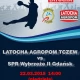 Tczew - Latocha Agropom Tczew vs SPR Wybrzeże II Gdańsk