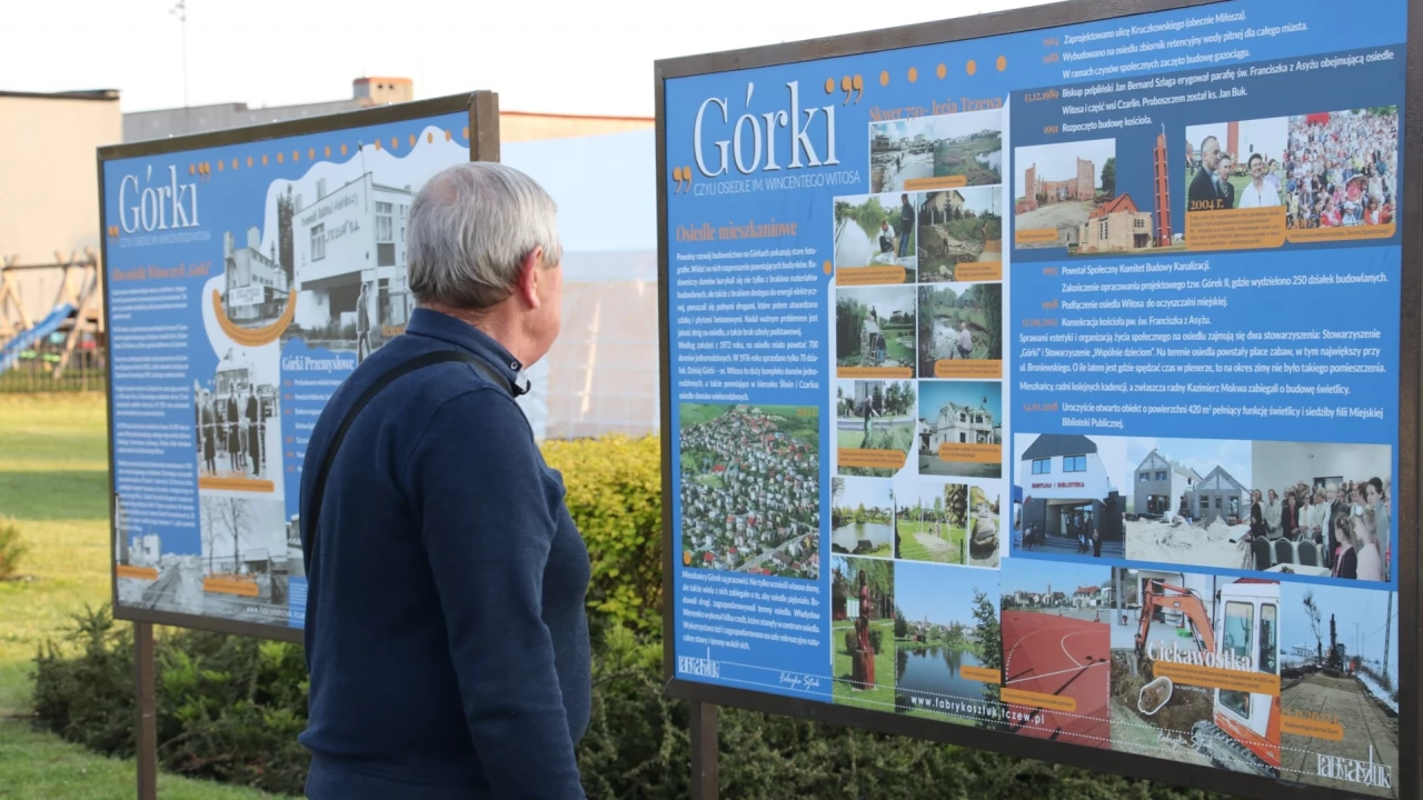 Tczew - Majówka na Górkach