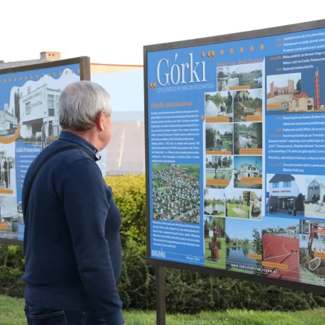 Tczew - Majówka na Górkach