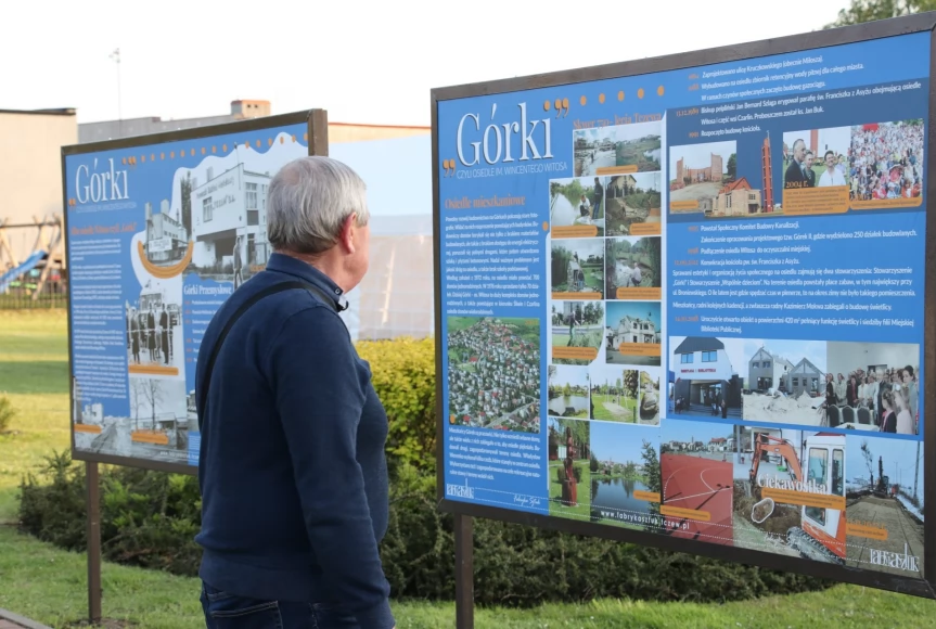 Tczew - Majówka na Górkach