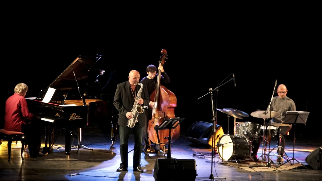 Tczew - Off Jazz Festival 2012