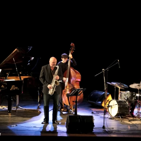 Tczew - Off Jazz Festival 2012
