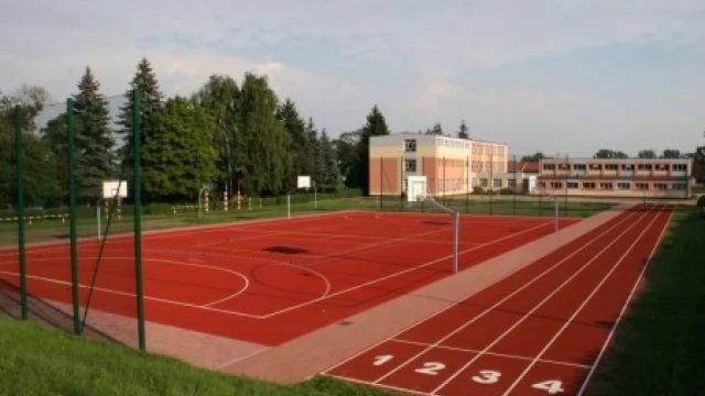 Tczew - Szkoła z innowacjami - przyszłość dla absolwentów gimnazjów