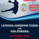 Tczew - Latocha Agropom Tczew vs. GKS Żukowo