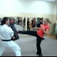 Tczew - Krzyczcie "Pali się!" - radzi napadniętym kobietom antyterrorysta