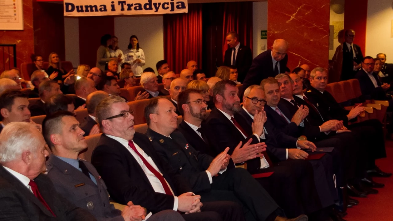 Tczew - 165 lat kolei w Tczewie, 160. Mostu Tczewskiego oraz 95. KKS Unia Tczew
