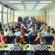 Tczew - Miejsko - Powiatowe Igrzyska Dzieci, Młodzieży Szkolnej w Szachy Drużynowe