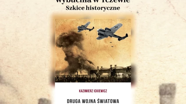 Tczew - Promocja książki Kazimierza Ickiewicza