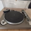 Tczew - Gramofon Dual ASP 130 przedwzmacniacz Analigis