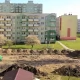 Tczew - Parking czy trawnik? Spór na Akacjowej