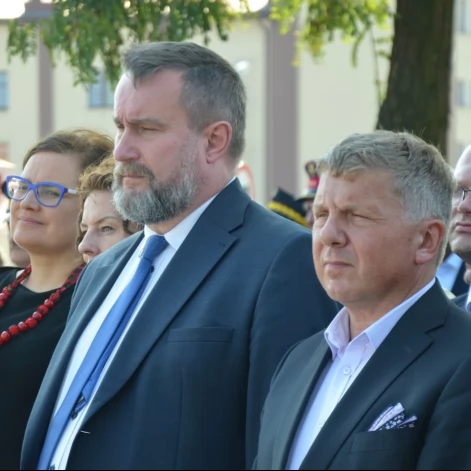 Tczew - 80. rocznica wybuchu II wojny światowej w Tczewie
