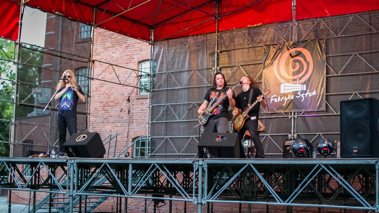 Tczew - Festiwal Fantastyki i Gier "Tetcon 2018"