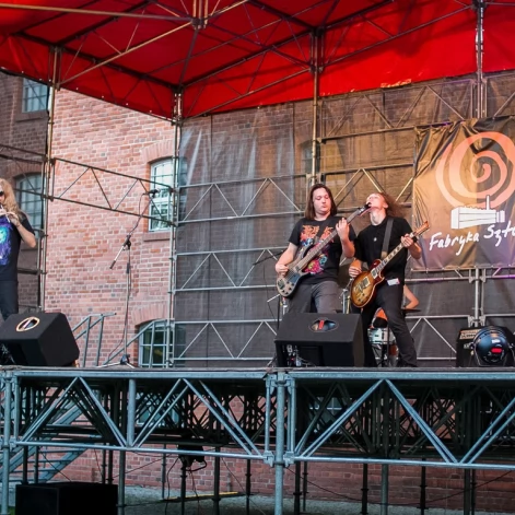Tczew - Festiwal Fantastyki i Gier "Tetcon 2018"