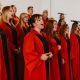 Tczew - Chór Juventus zaśpiewa w Tczewie! Półfinał akcji "Gospel w drodze