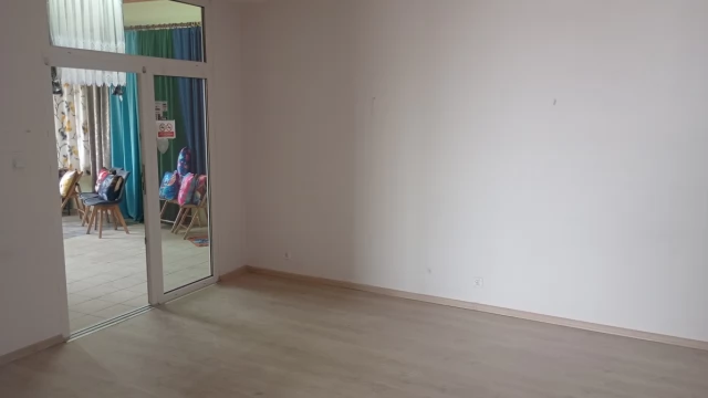 Tczew - Przetarg na dzierżawę lokalu użytkowego - 48, 76 m2