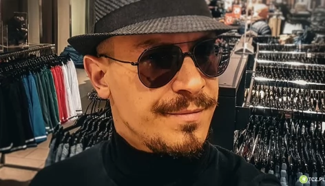 Tczew - Piotr Starzecki, tczewianin nowym wokalistą zespołu Mitra