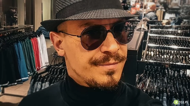 Tczew - Piotr Starzecki, tczewianin nowym wokalistą zespołu Mitra