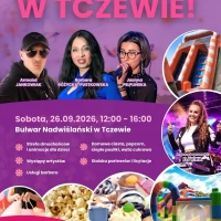 Tczew - Pożegnania na lata na bulwarze